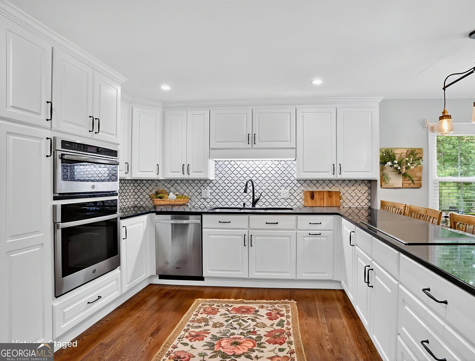 4015 Chapel Hill Farms Drive Douglasville - 5