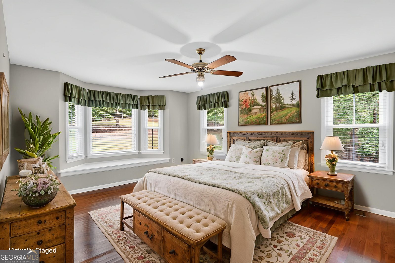 4015 Chapel Hill Farms Drive Douglasville - 6