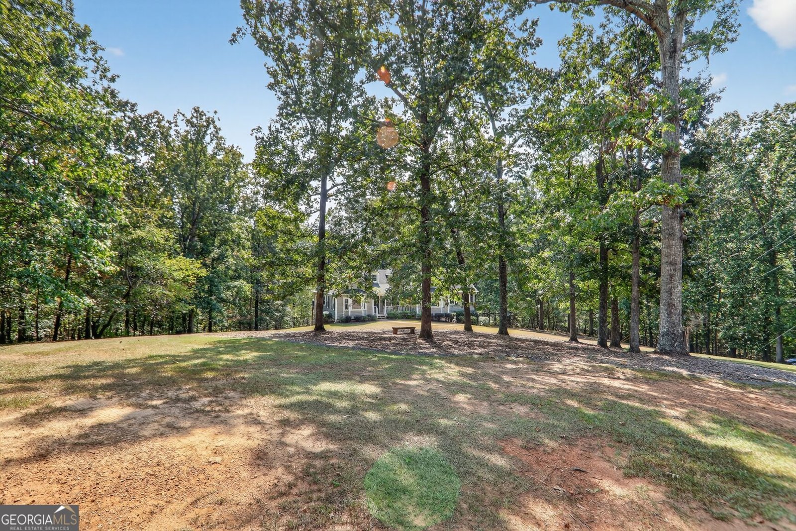 4015 Chapel Hill Farms Drive Douglasville - 9