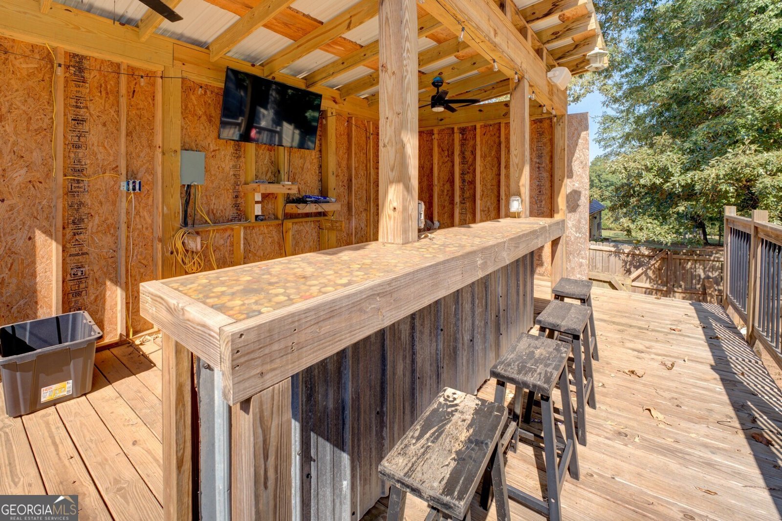 1042 Stag Run Drive Mansfield - 36