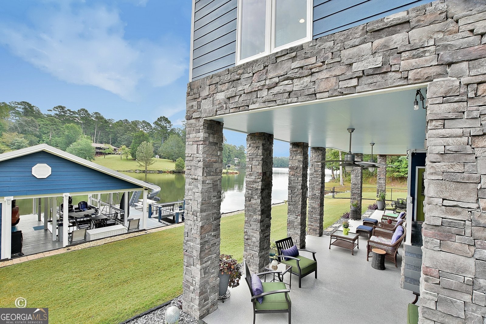 161 Layfield Branch Road Hamilton - 1