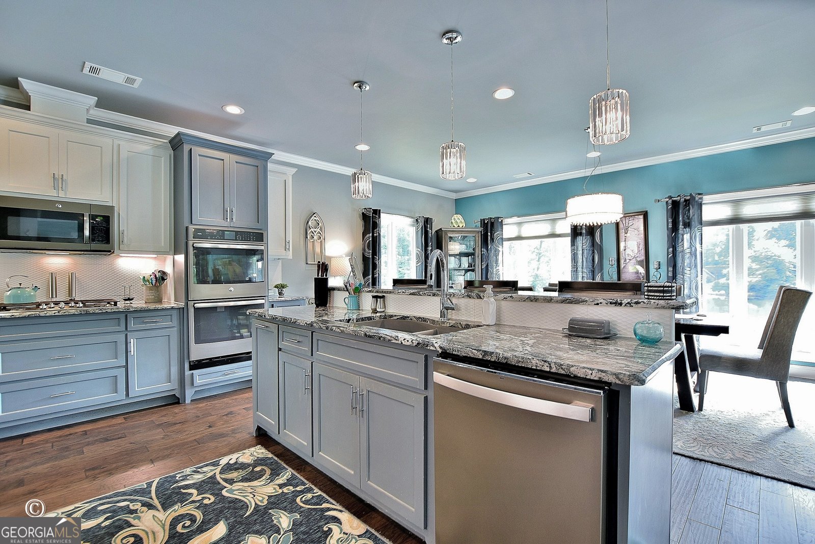 161 Layfield Branch Road Hamilton - 10