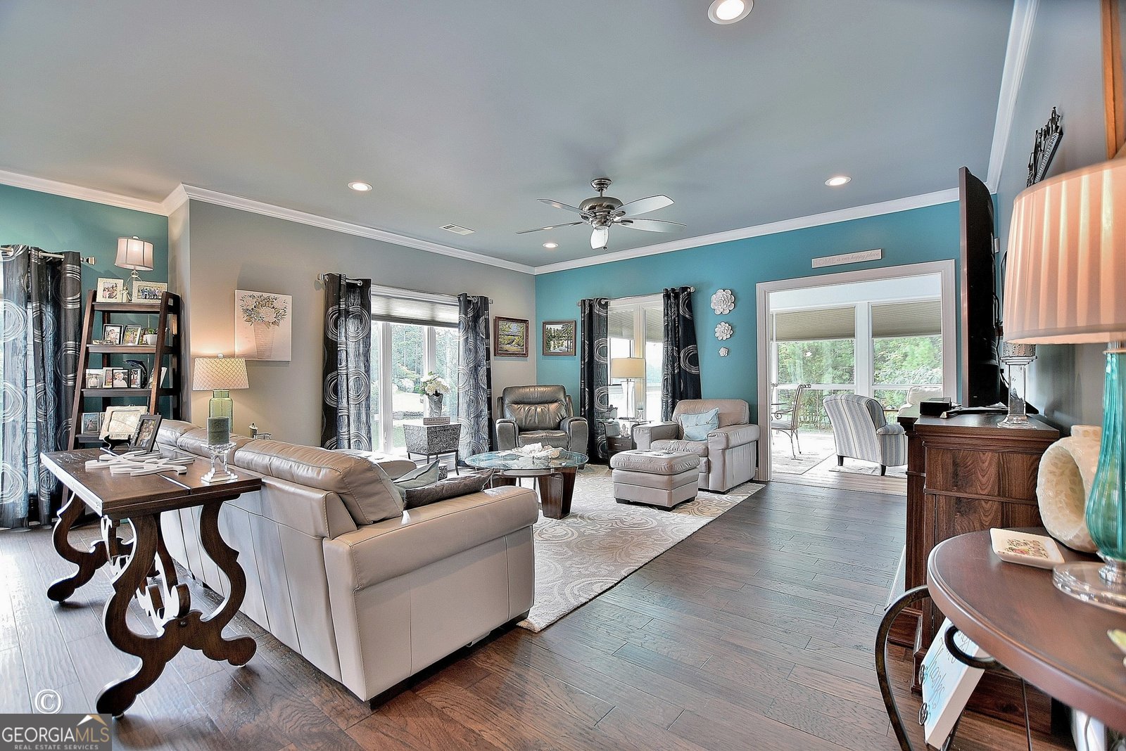 161 Layfield Branch Road Hamilton - 3