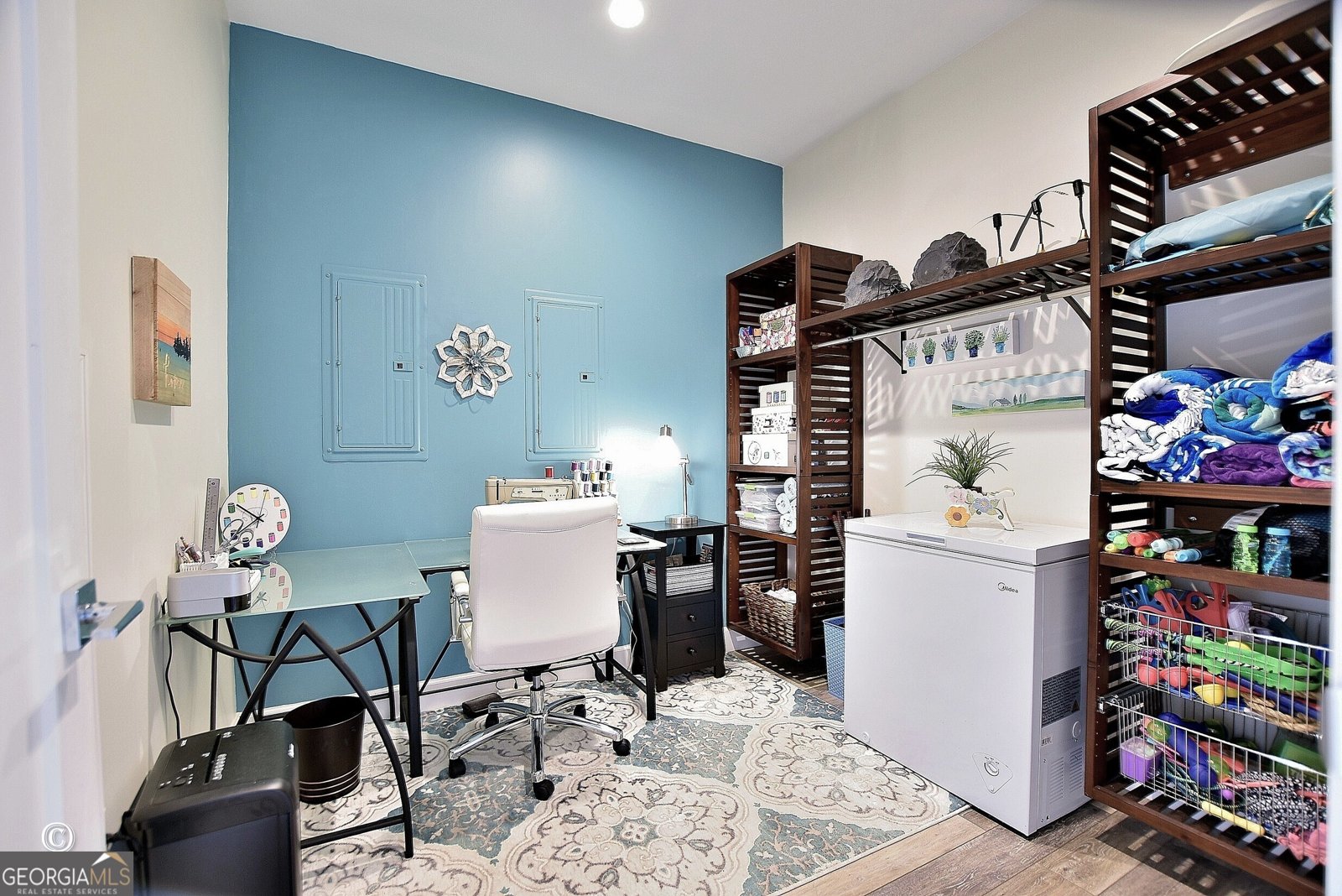 161 Layfield Branch Road Hamilton - 35