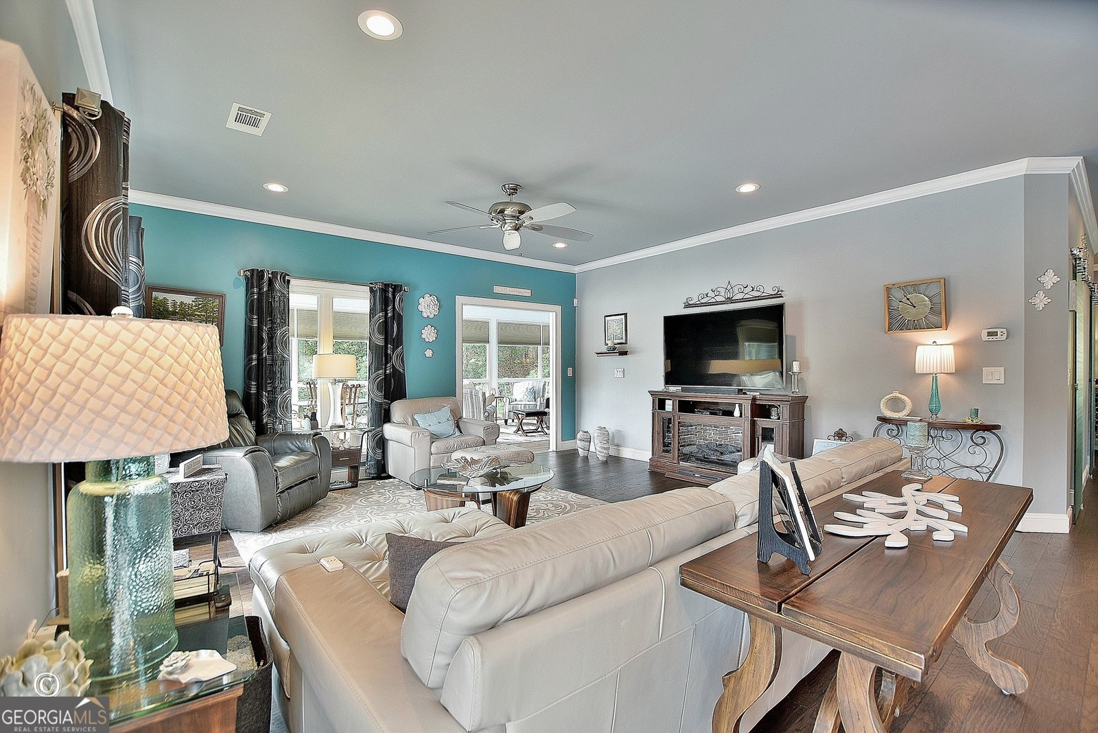 161 Layfield Branch Road Hamilton - 4