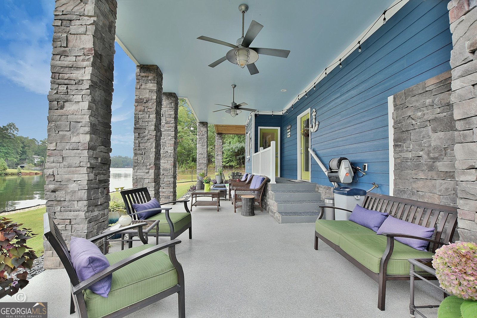 161 Layfield Branch Road Hamilton - 40