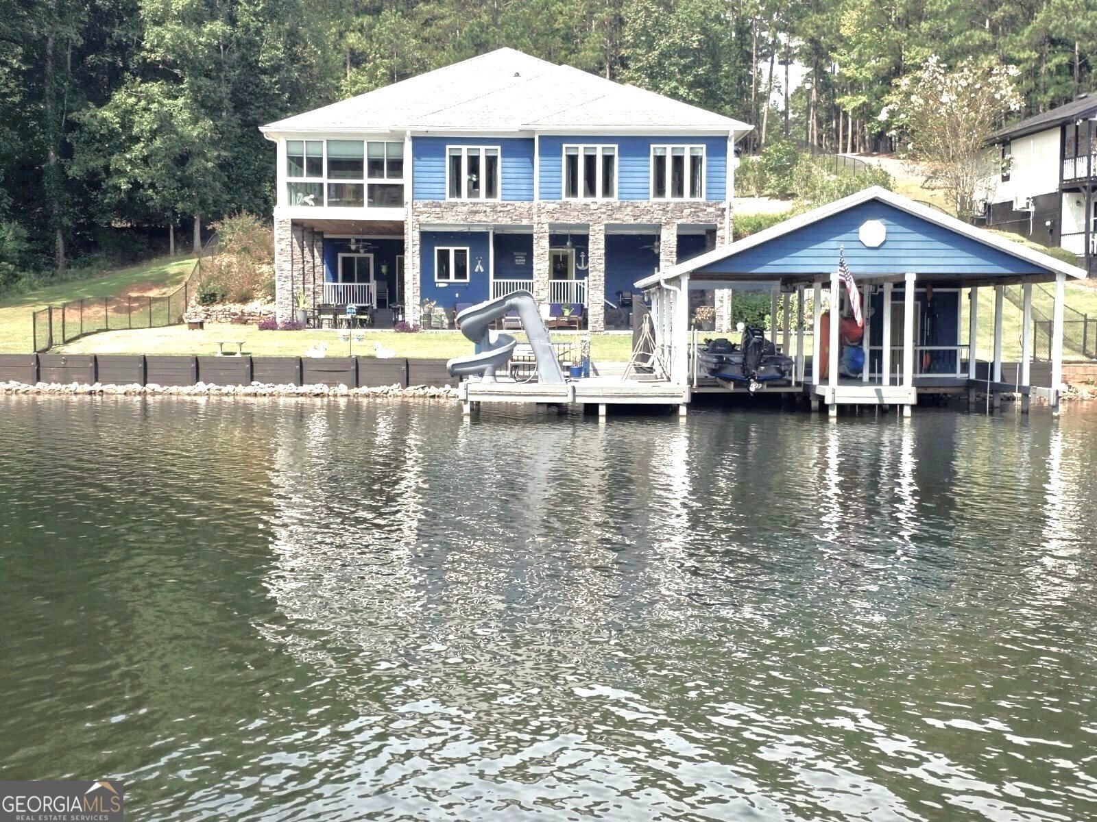 161 Layfield Branch Road Hamilton - 45