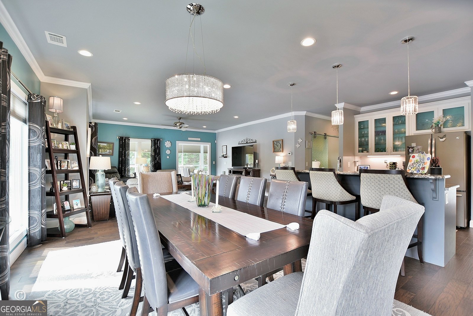 161 Layfield Branch Road Hamilton - 6