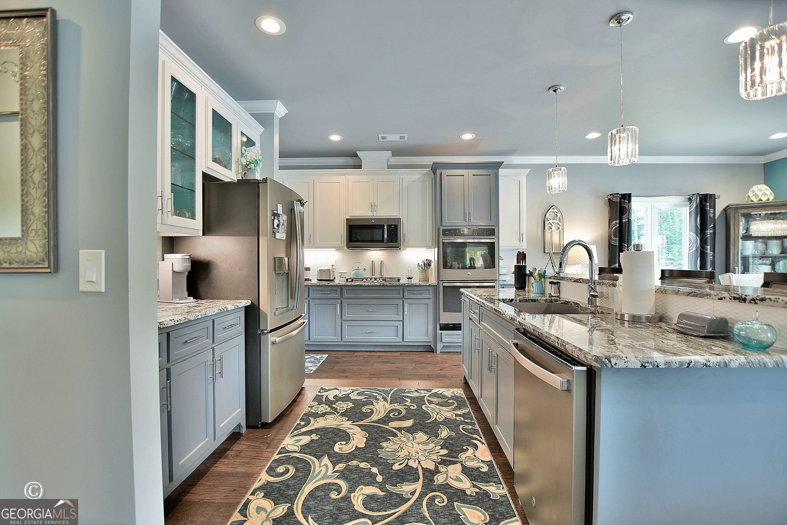 161 Layfield Branch Road Hamilton - 8