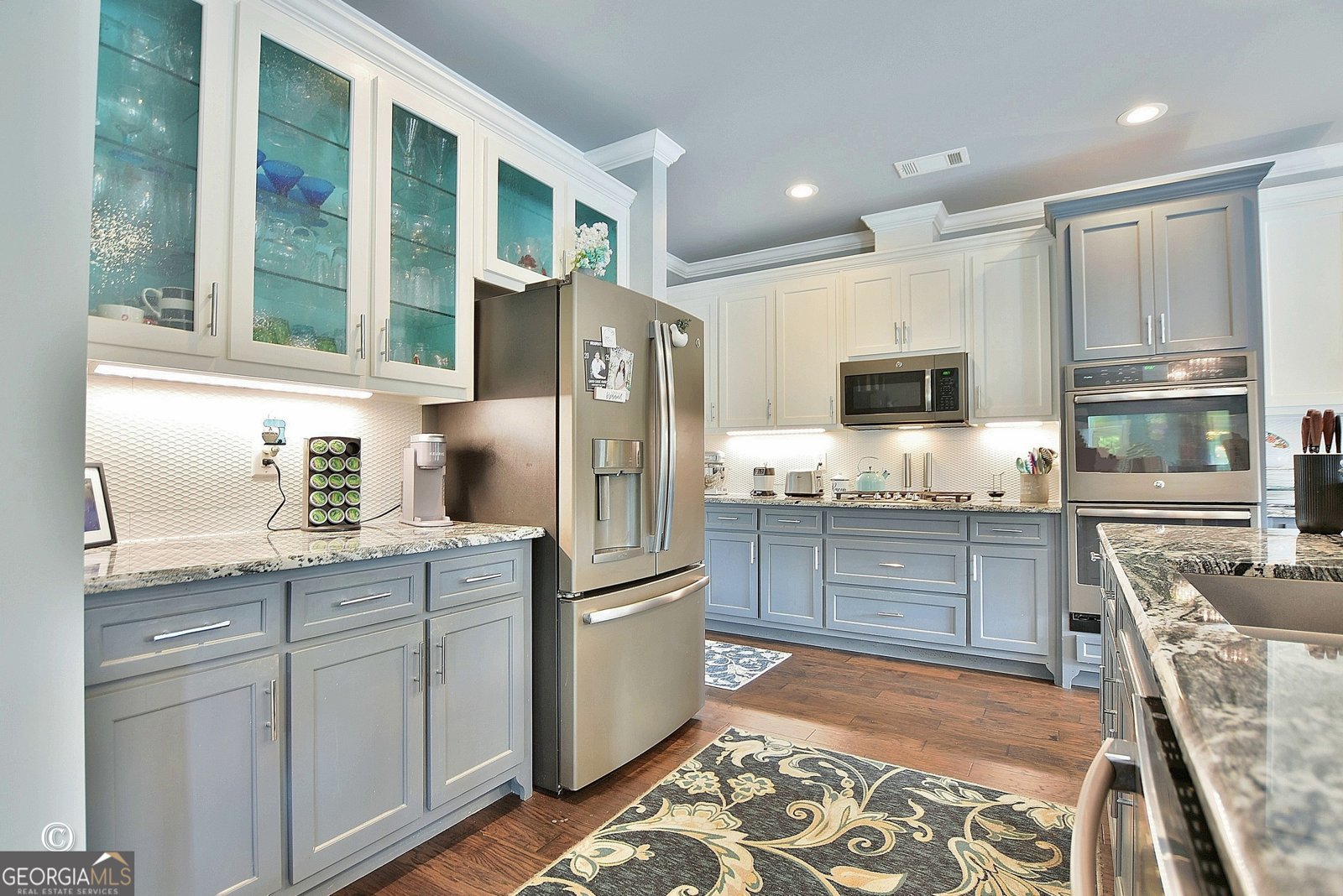 161 Layfield Branch Road Hamilton - 9