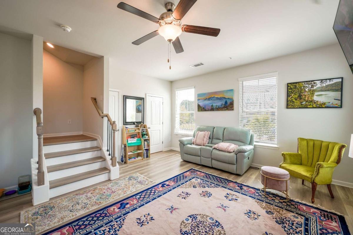 315 Cobalt Drive Fayetteville - 10