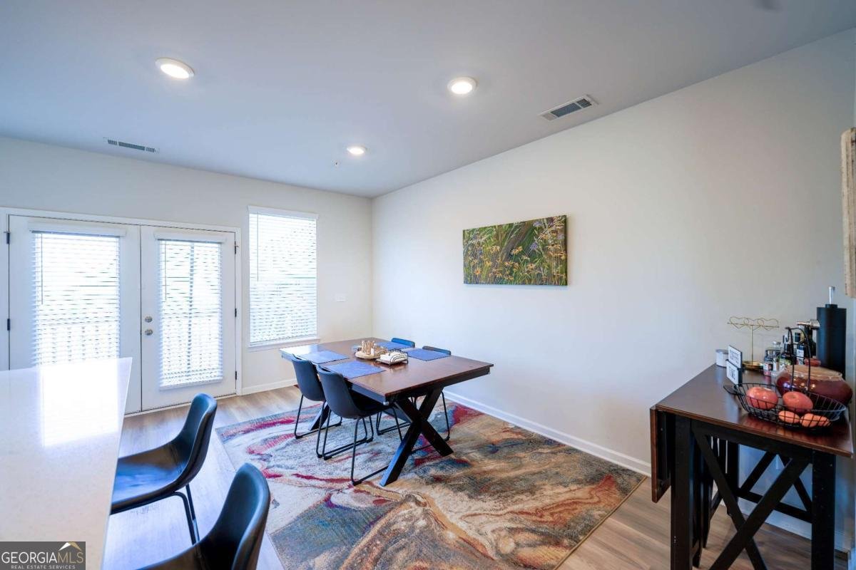 315 Cobalt Drive Fayetteville - 18