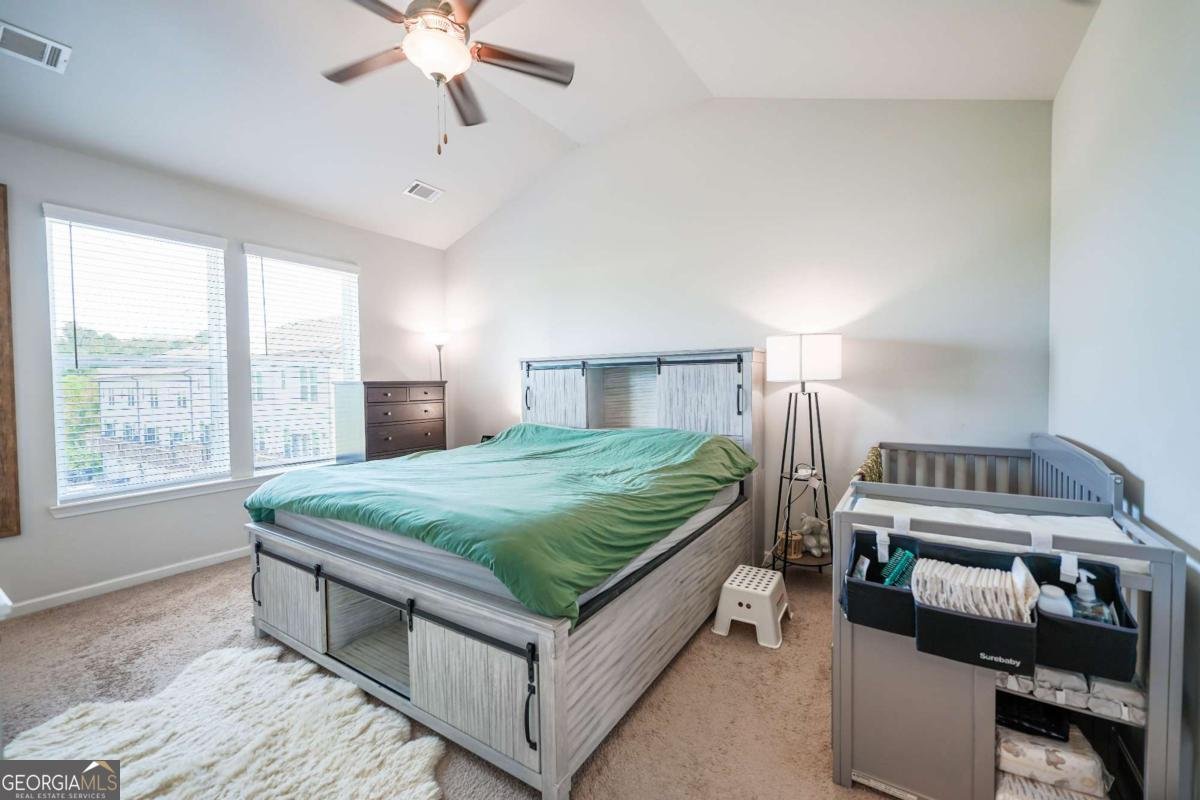 315 Cobalt Drive Fayetteville - 21