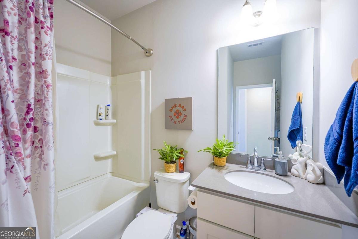 315 Cobalt Drive Fayetteville - 30