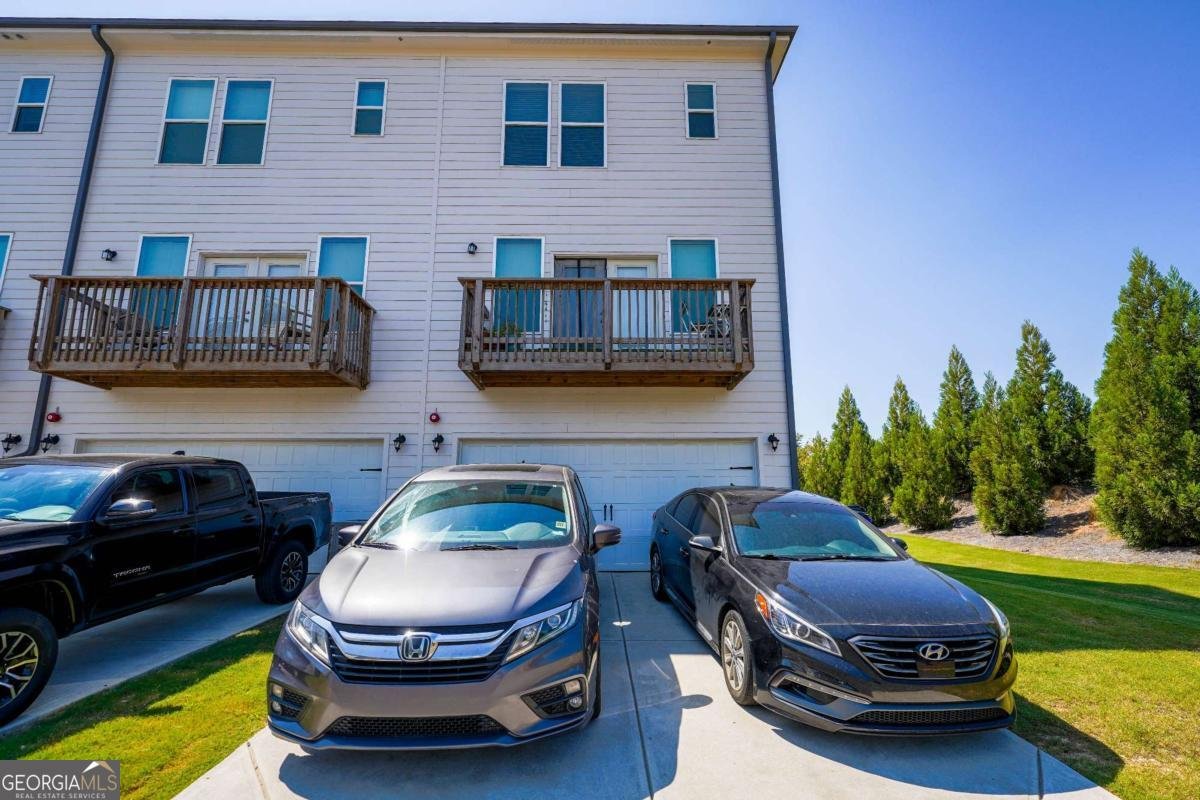 315 Cobalt Drive Fayetteville - 5