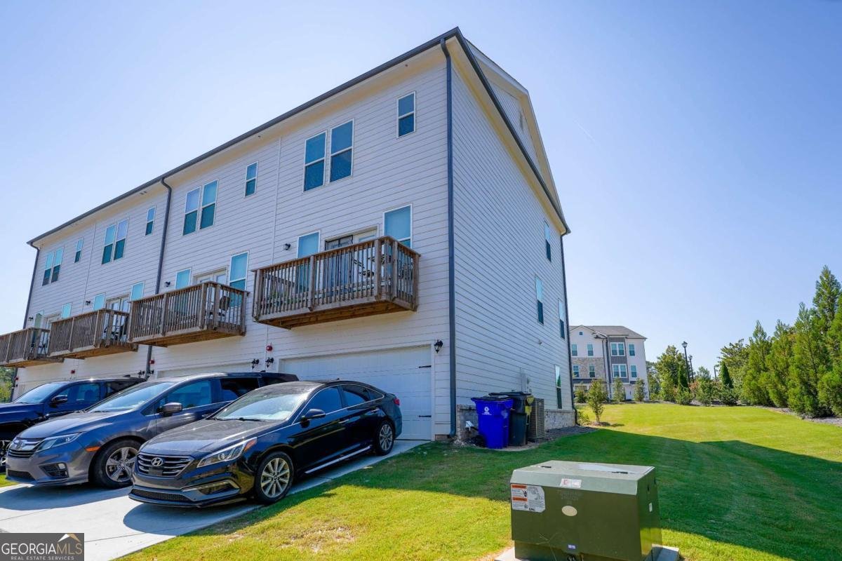 315 Cobalt Drive Fayetteville - 6