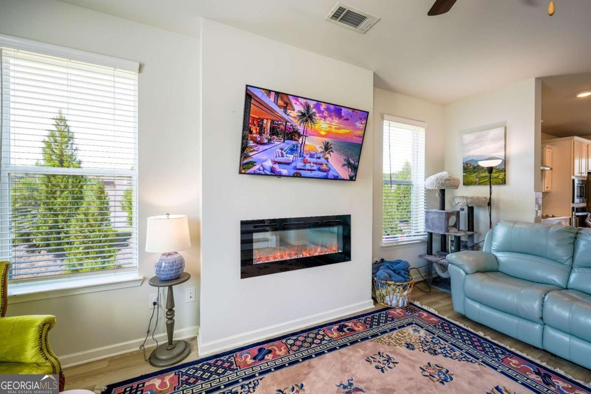315 Cobalt Drive Fayetteville - 8