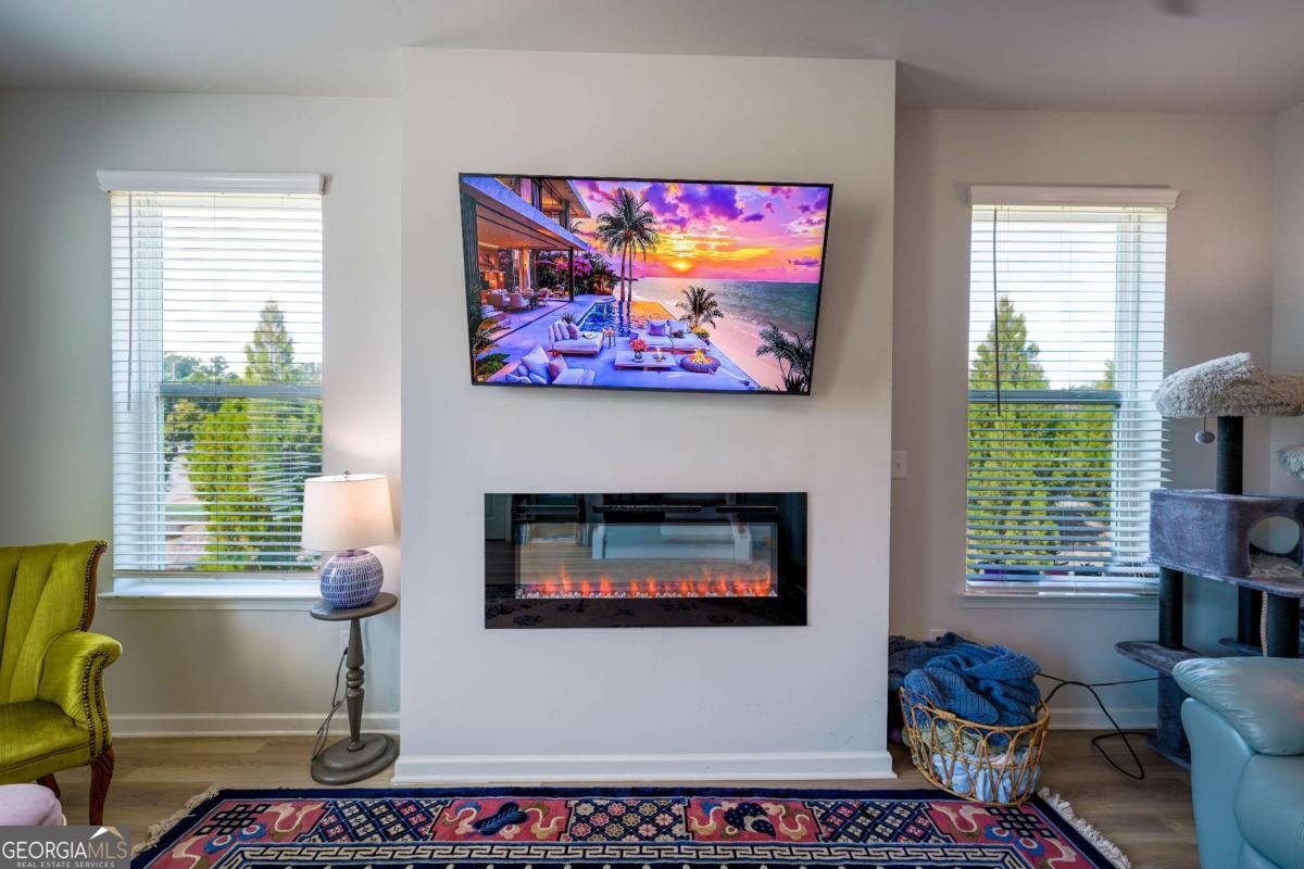 315 Cobalt Drive Fayetteville - 9