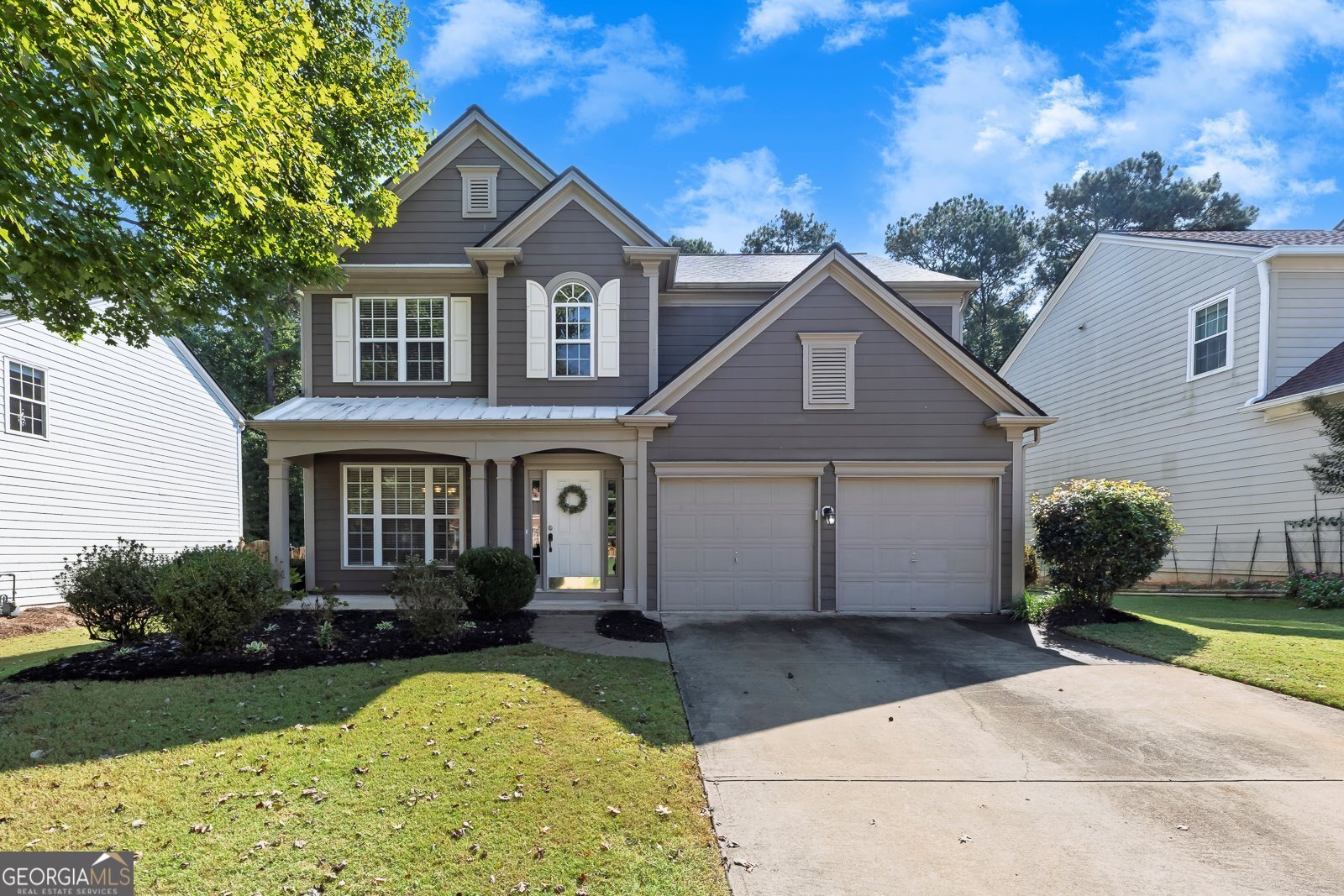 122 Santa Anita Trail Woodstock - 1