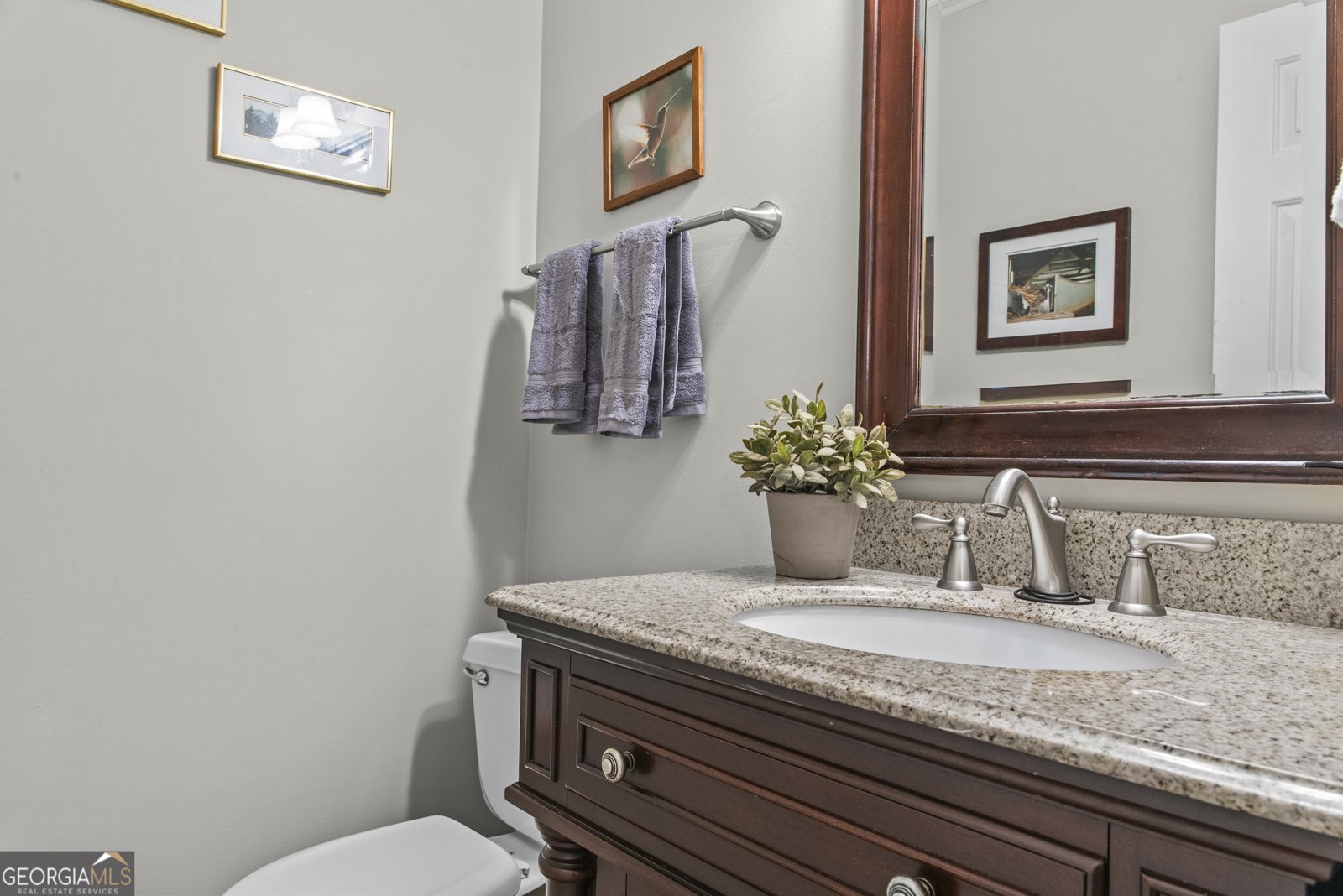 3075 Oak Meadow Drive Snellville - 12