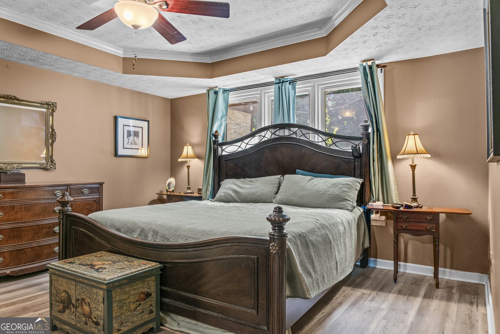 3075 Oak Meadow Drive Snellville - 13
