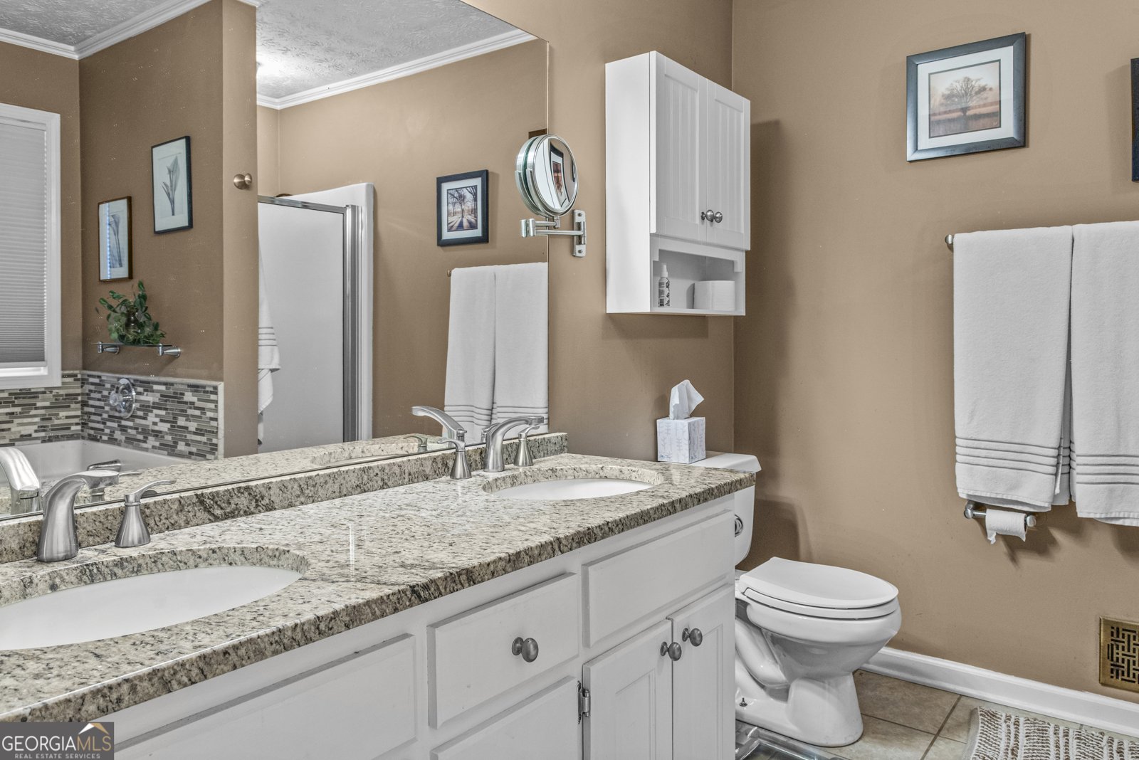 3075 Oak Meadow Drive Snellville - 16