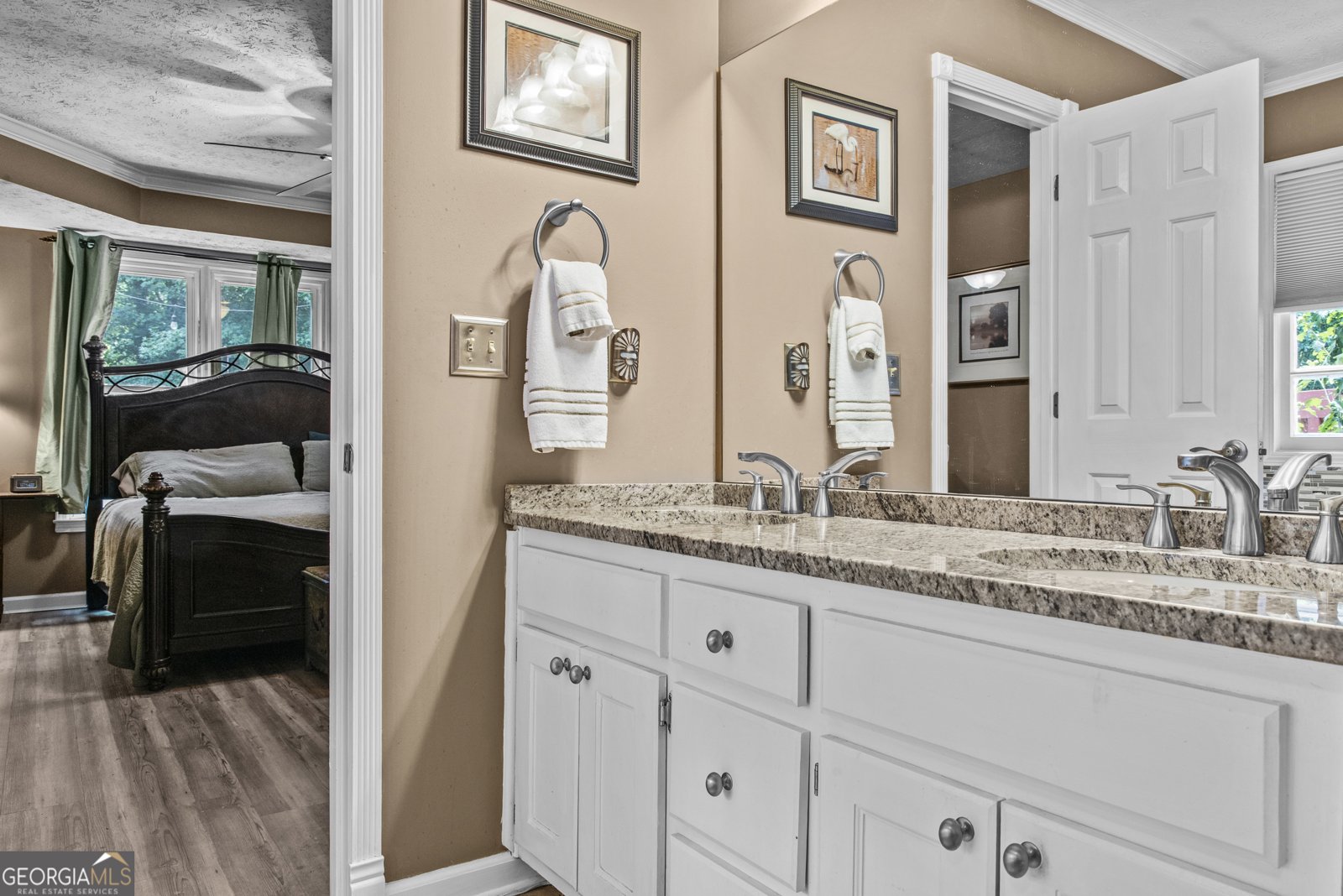 3075 Oak Meadow Drive Snellville - 18