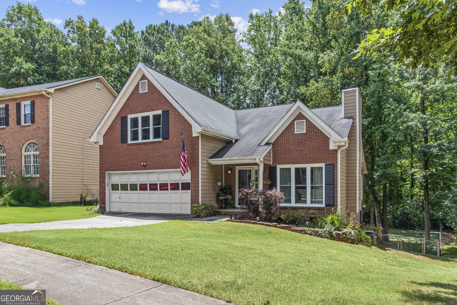 3075 Oak Meadow Drive Snellville - 2