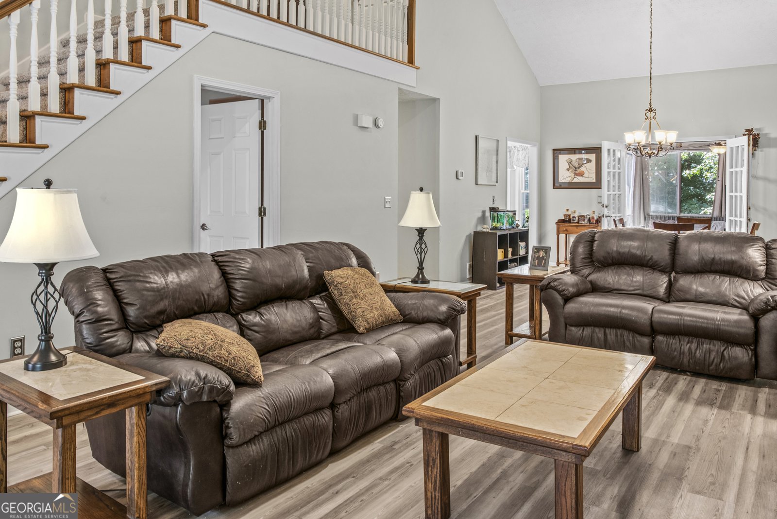 3075 Oak Meadow Drive Snellville - 3