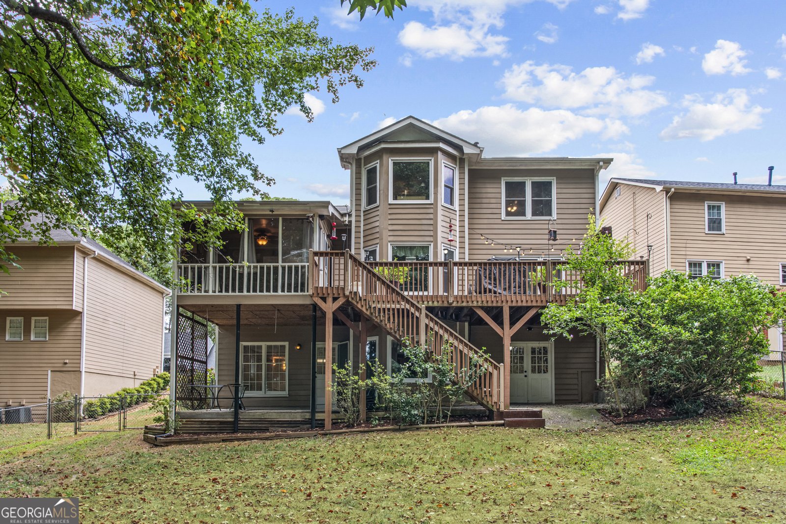 3075 Oak Meadow Drive Snellville - 32
