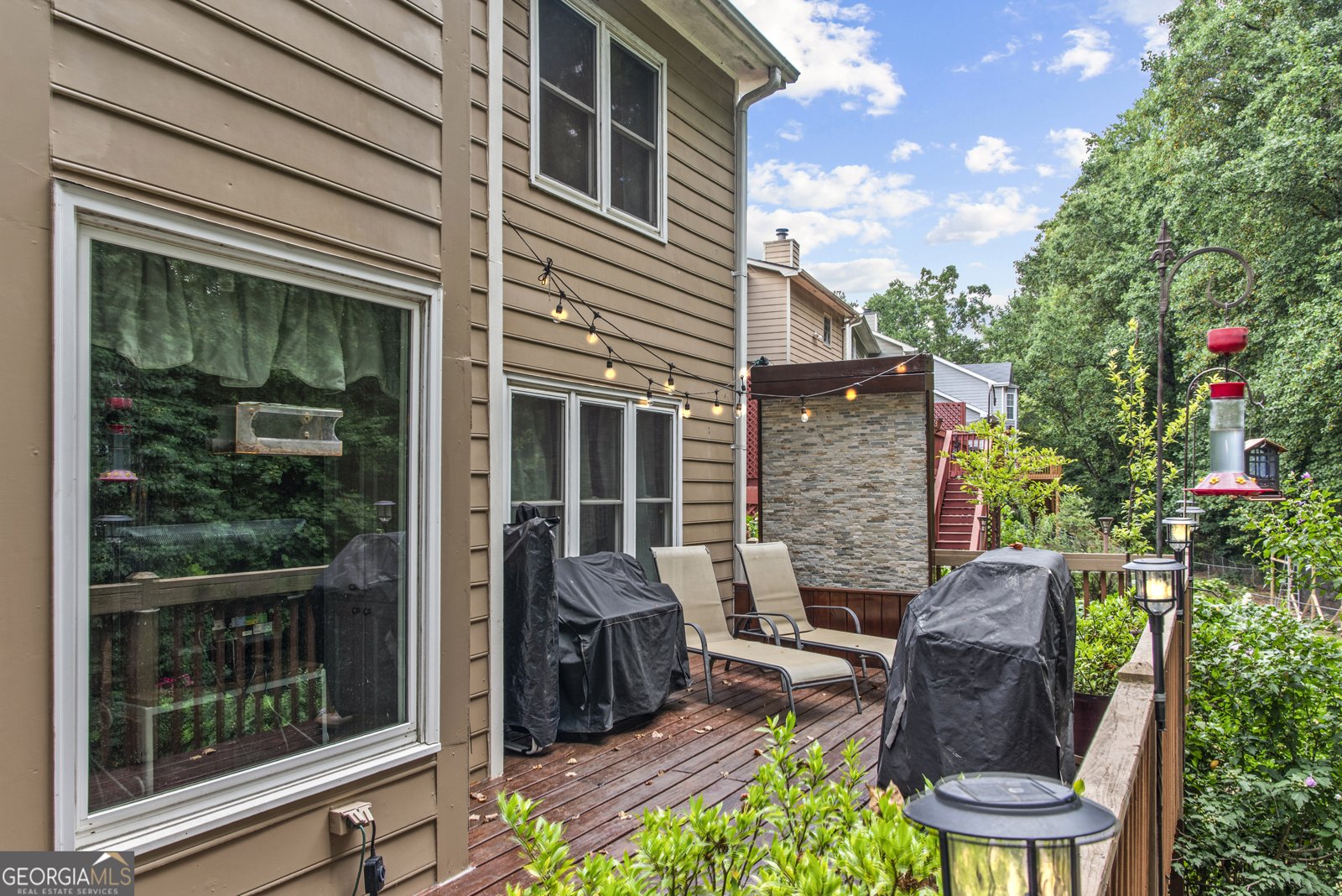 3075 Oak Meadow Drive Snellville - 33