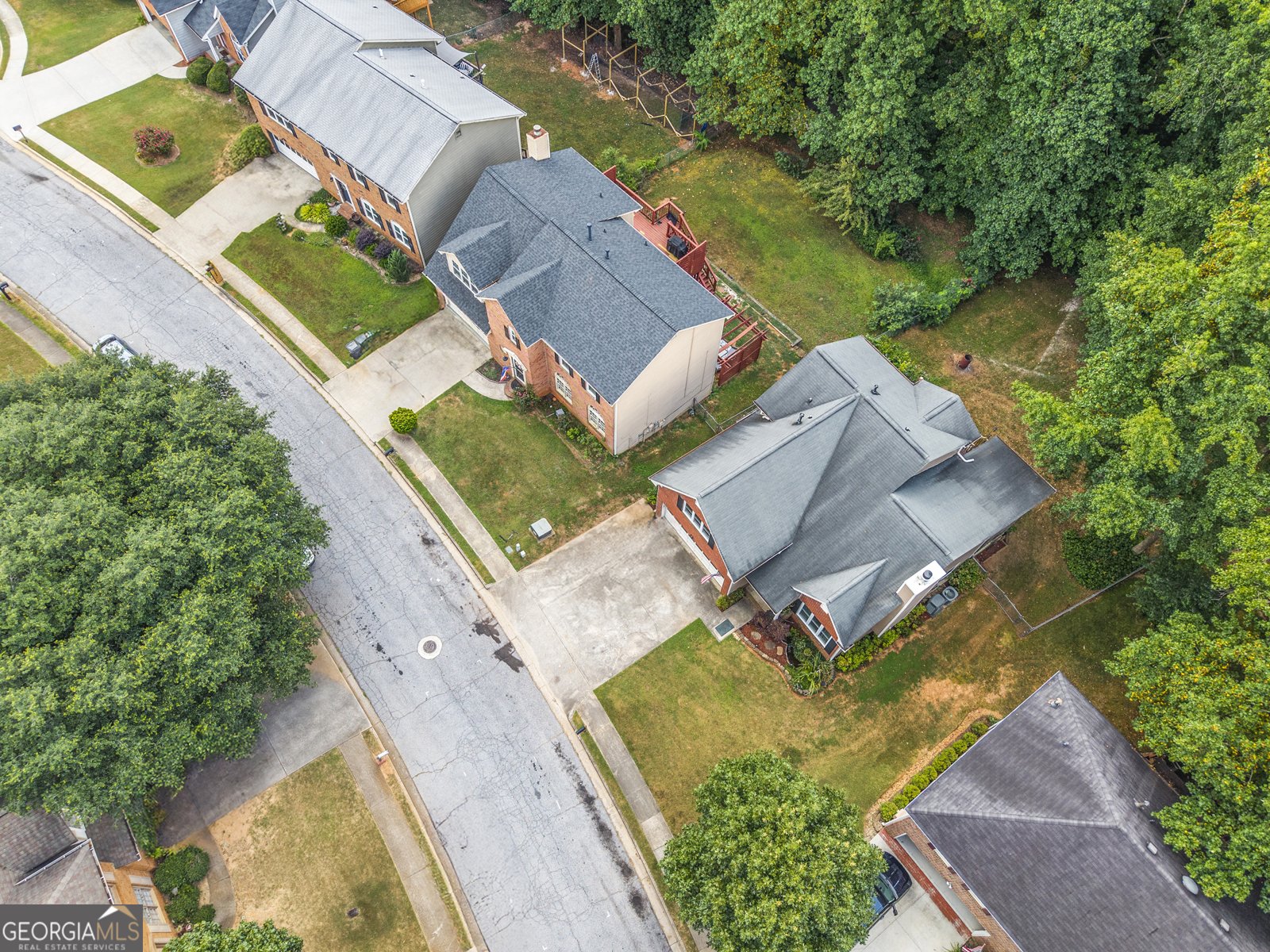 3075 Oak Meadow Drive Snellville - 34