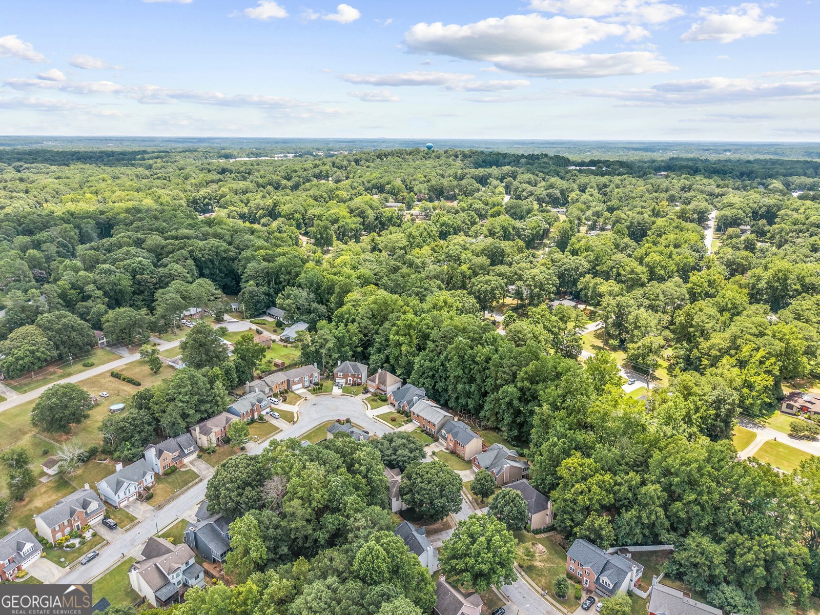 3075 Oak Meadow Drive Snellville - 35