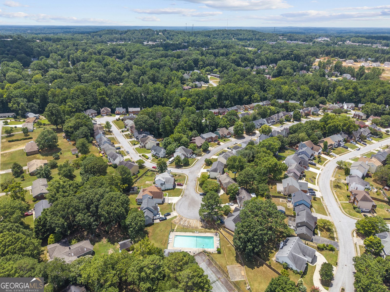 3075 Oak Meadow Drive Snellville - 38