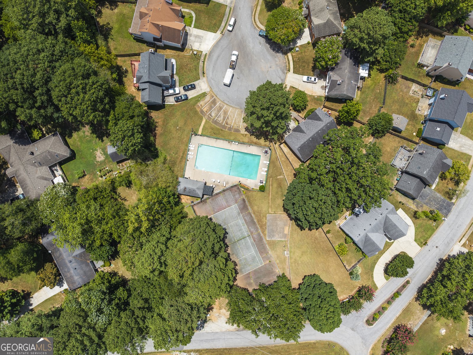 3075 Oak Meadow Drive Snellville - 39