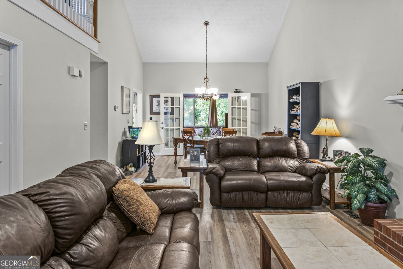 3075 Oak Meadow Drive Snellville - 5