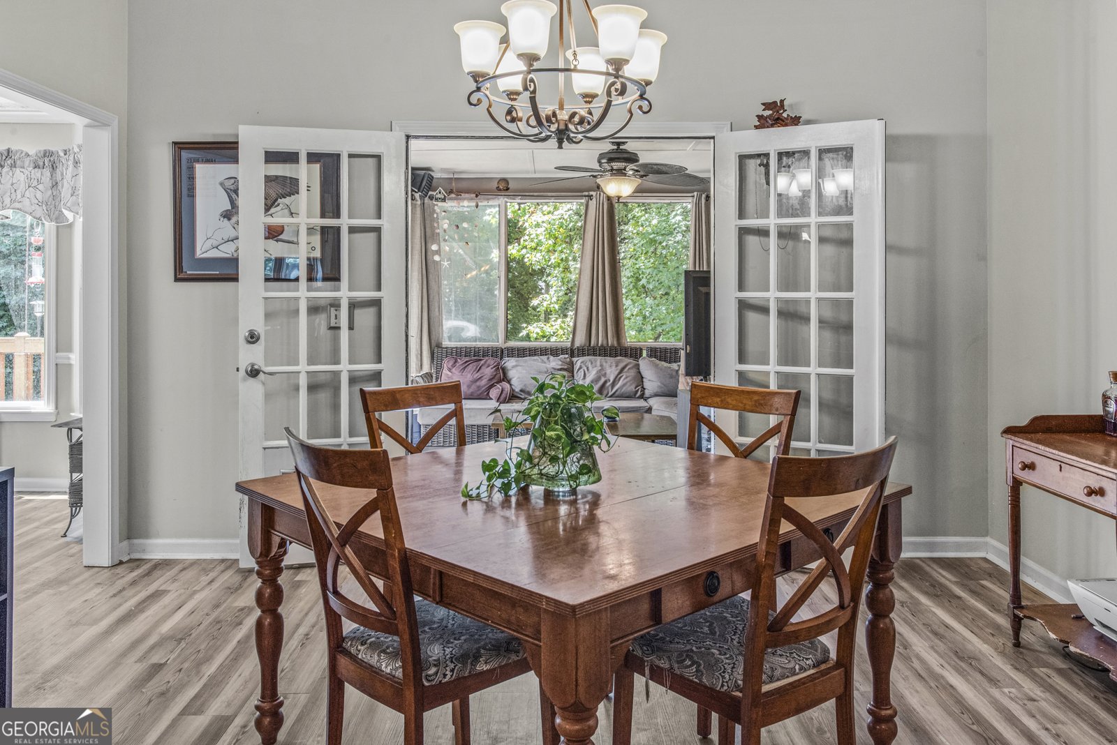 3075 Oak Meadow Drive Snellville - 6