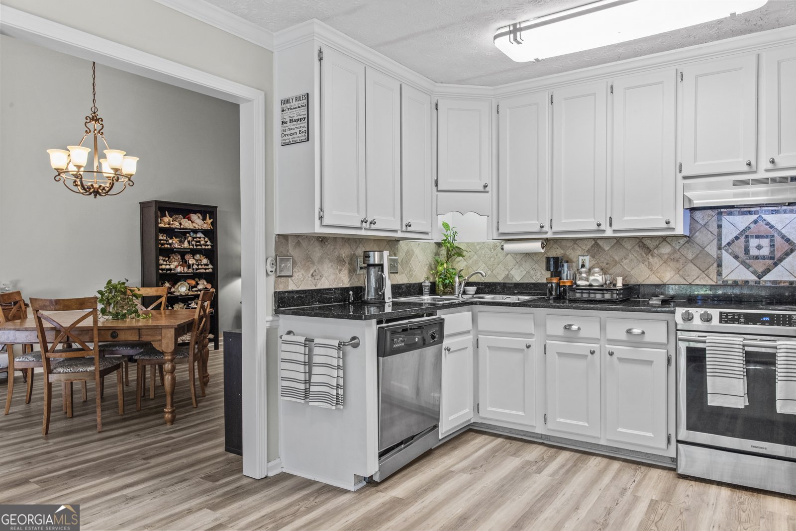 3075 Oak Meadow Drive Snellville - 9