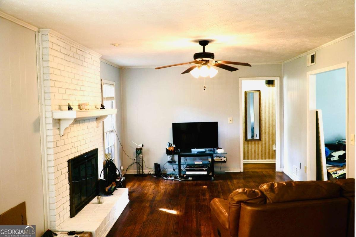 5578 Four Winds Drive Lilburn - 3
