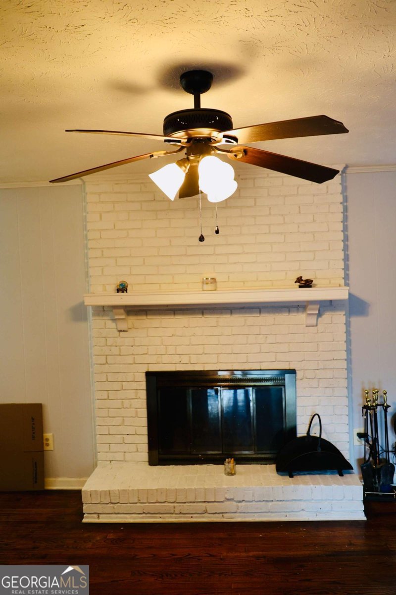 5578 Four Winds Drive Lilburn - 4