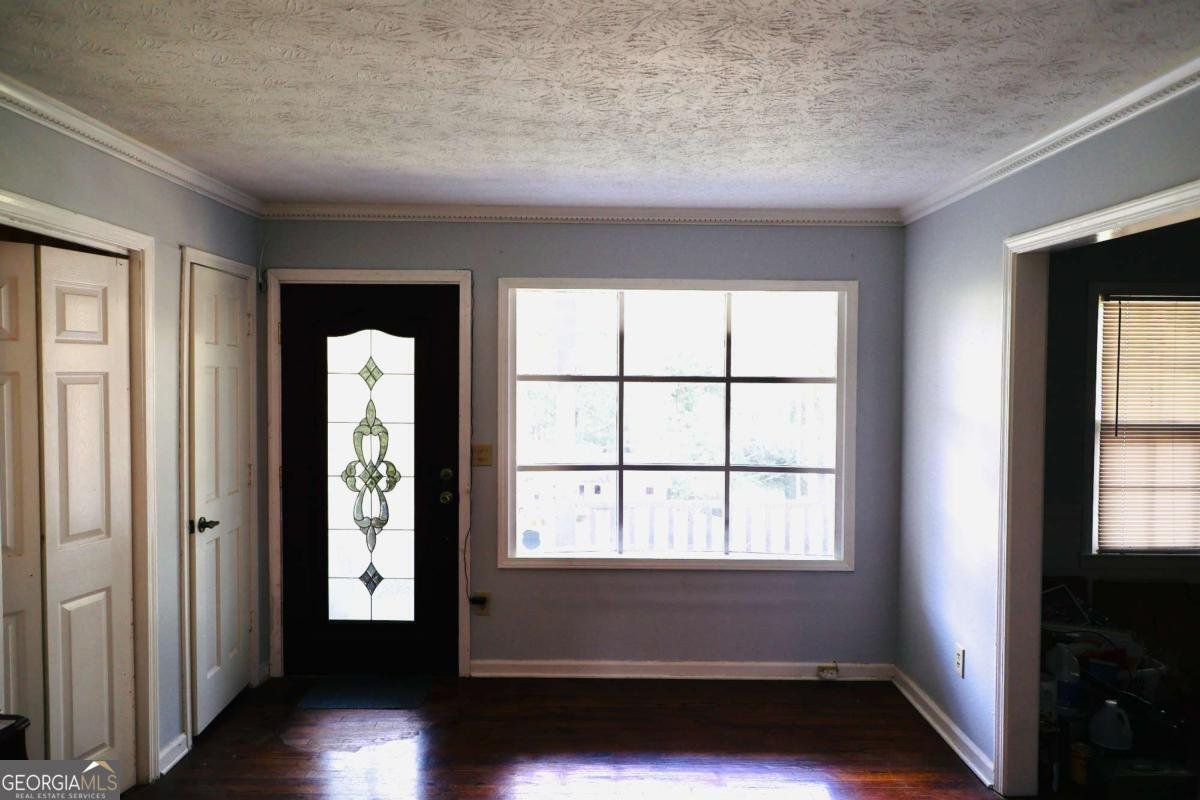 5578 Four Winds Drive Lilburn - 5