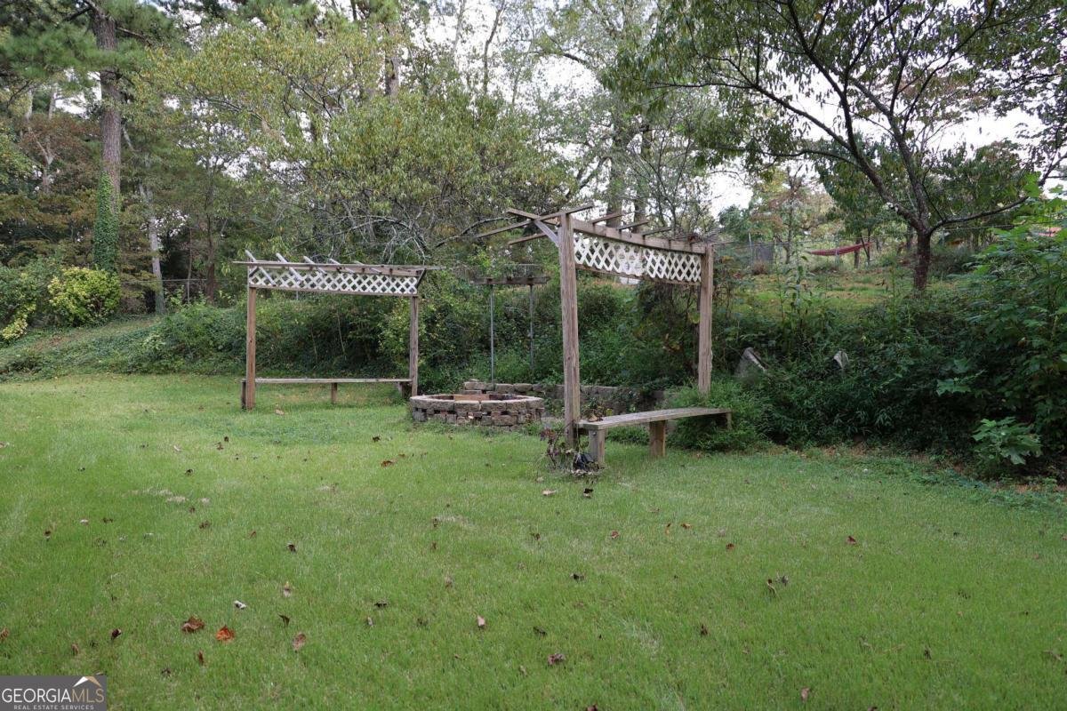 5578 Four Winds Drive Lilburn - 9