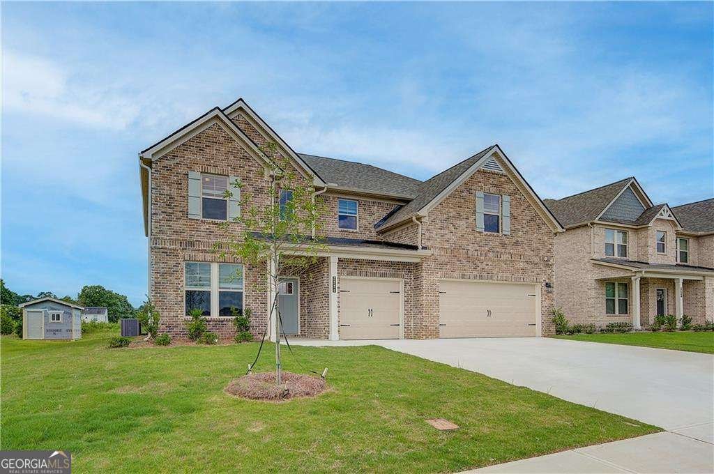 2497 Cadenza Circle Dacula - 3
