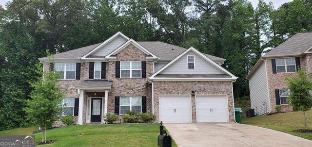 4590 Blue Sky Court Lithonia - 1