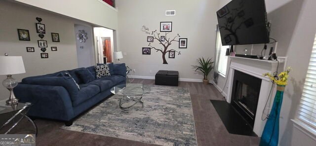 4590 Blue Sky Court Lithonia - 10