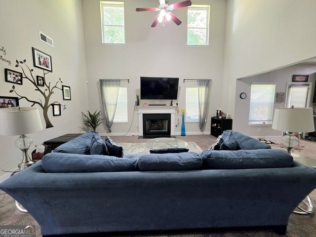 4590 Blue Sky Court Lithonia - 11