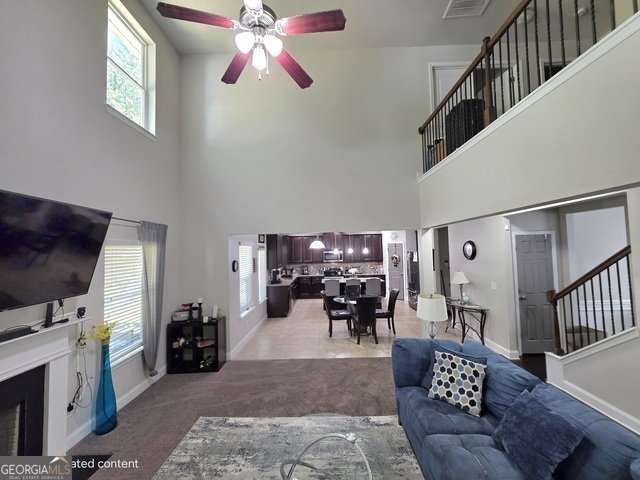 4590 Blue Sky Court Lithonia - 12