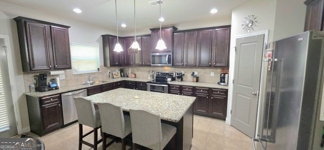 4590 Blue Sky Court Lithonia - 14