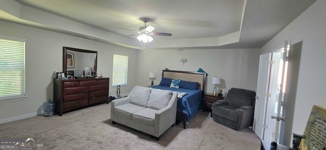 4590 Blue Sky Court Lithonia - 16