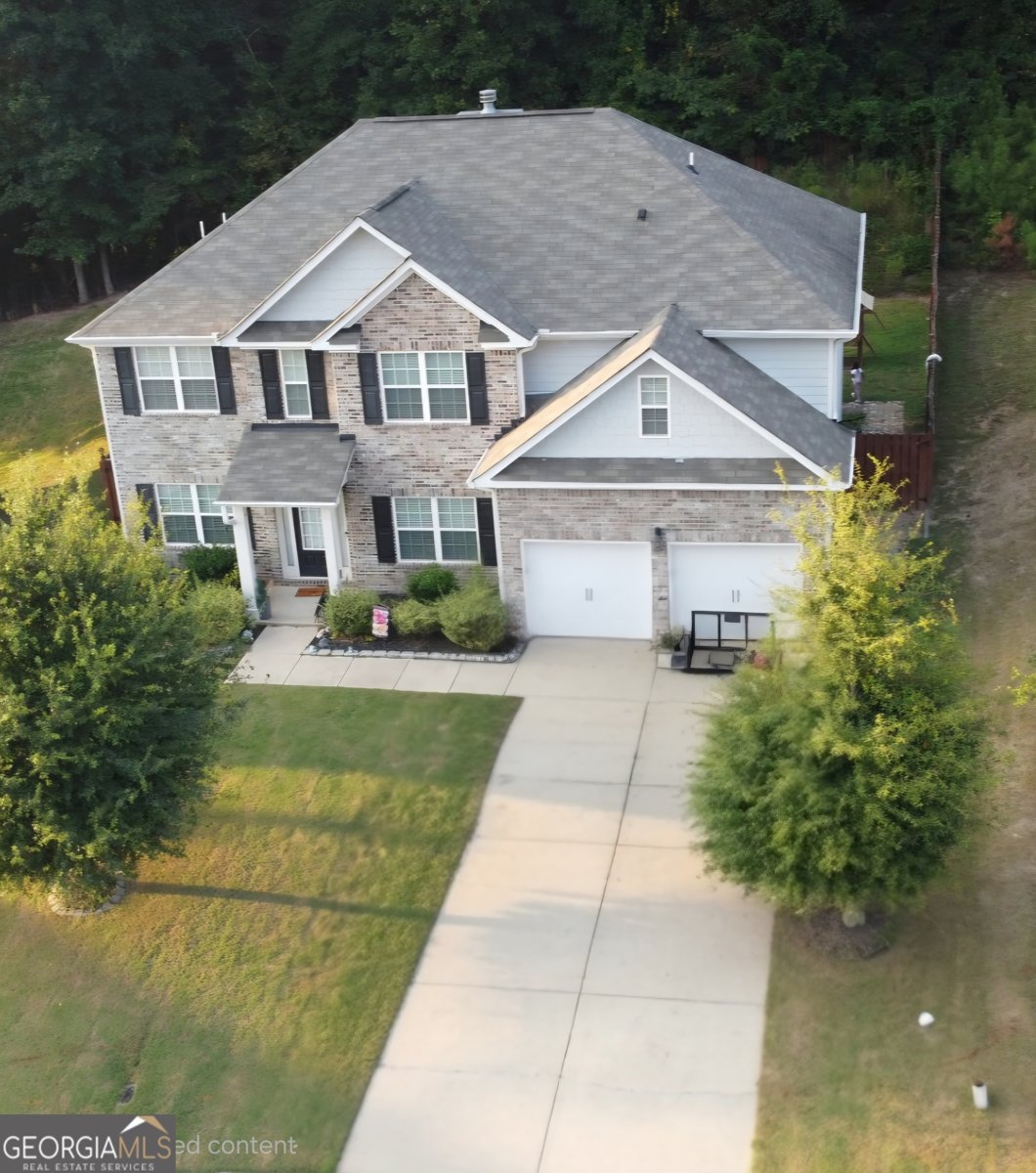 4590 Blue Sky Court Lithonia - 2